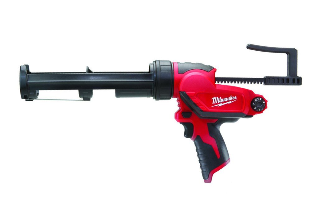 2441-20 MILWAUKE 10OZ GUN BARE TOOL