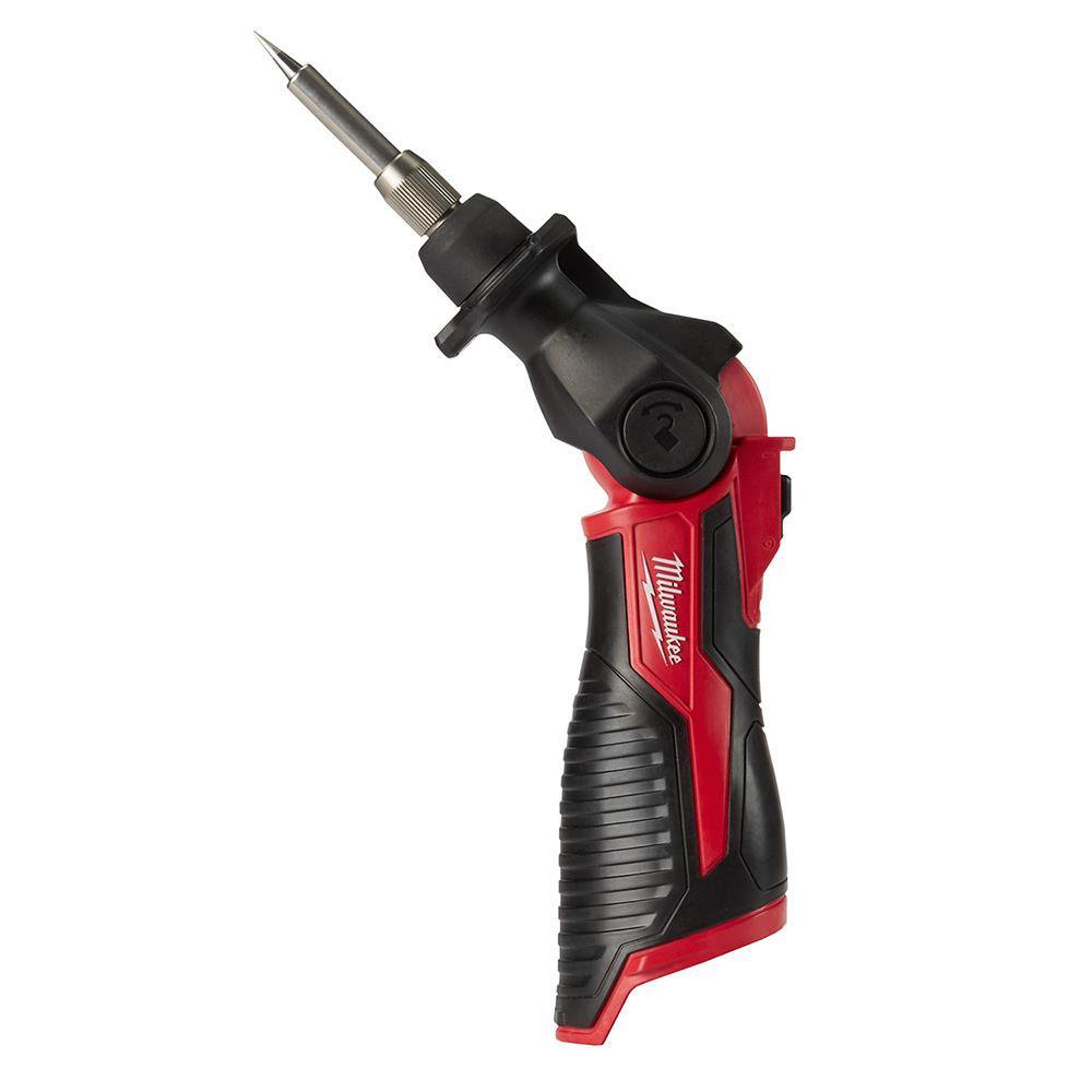 2488-20 MILWAUKE SOLDERING IRON