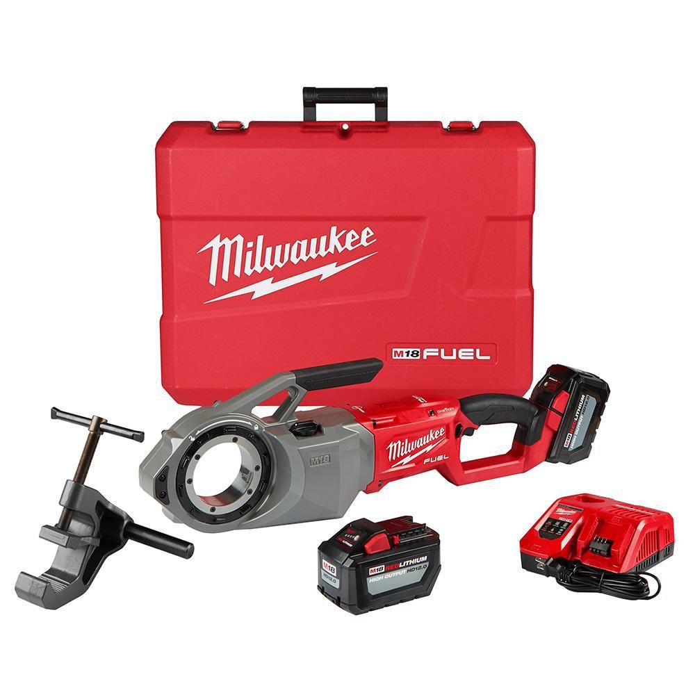 2874-22HD MILWAUKEE M18 FUEL PIPE
