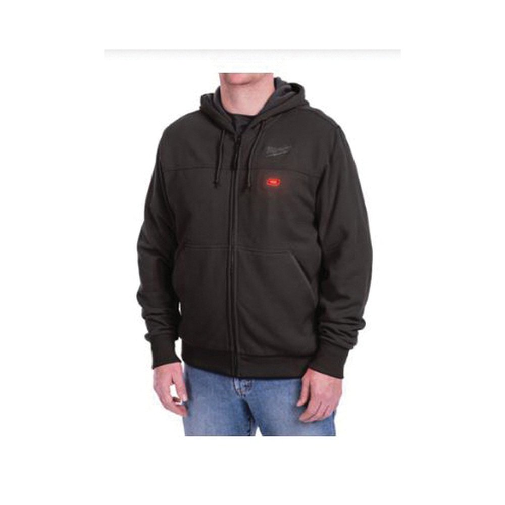 301G-21M MILWAUKE HEATED HOODIE KIT