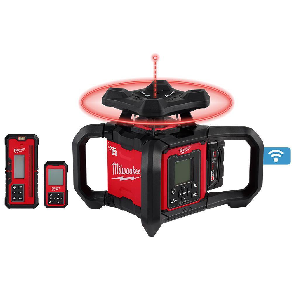 3704-21T MILWAUKE RED EXT DUAL