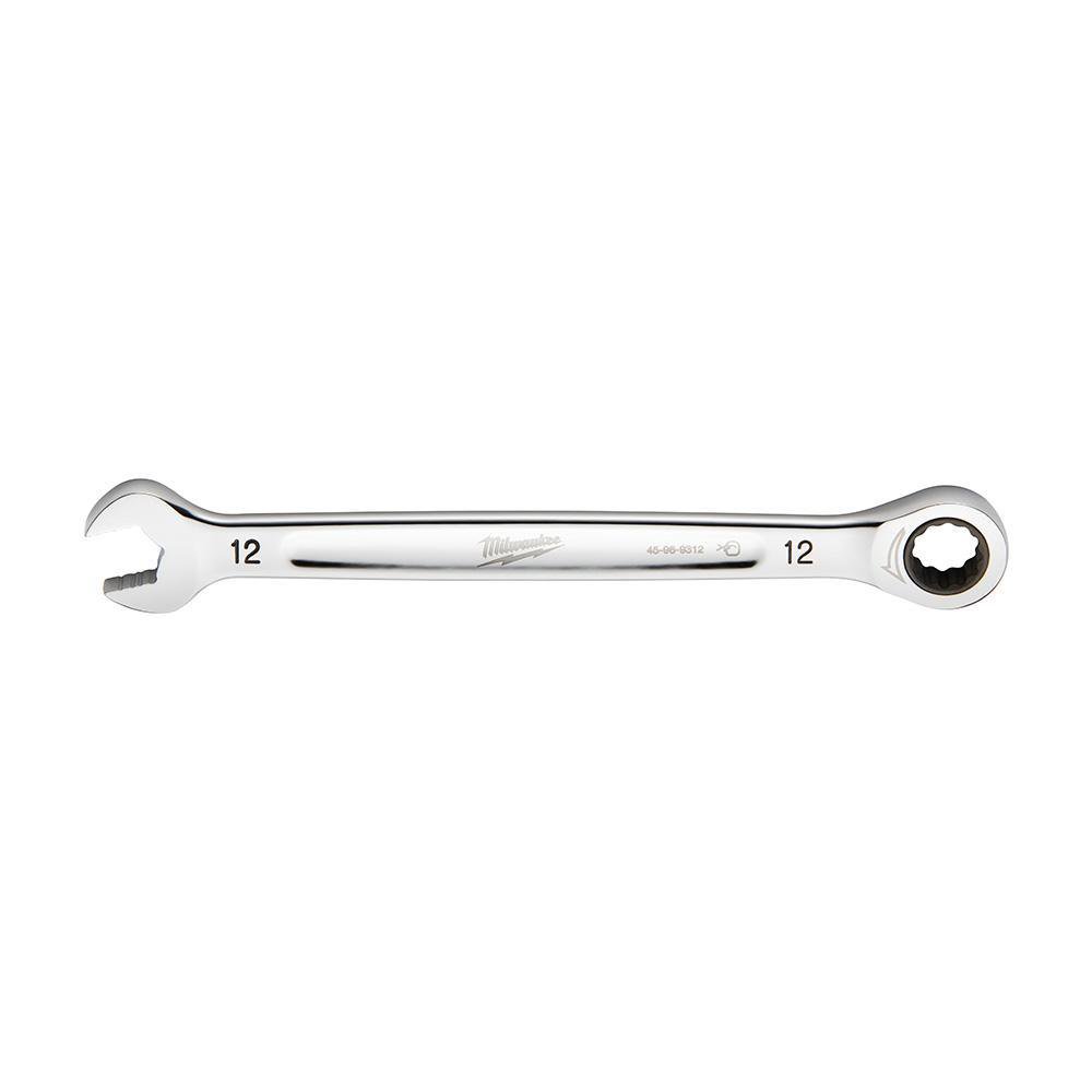 45-96-9312 MILWAUKE 12MM METRIC