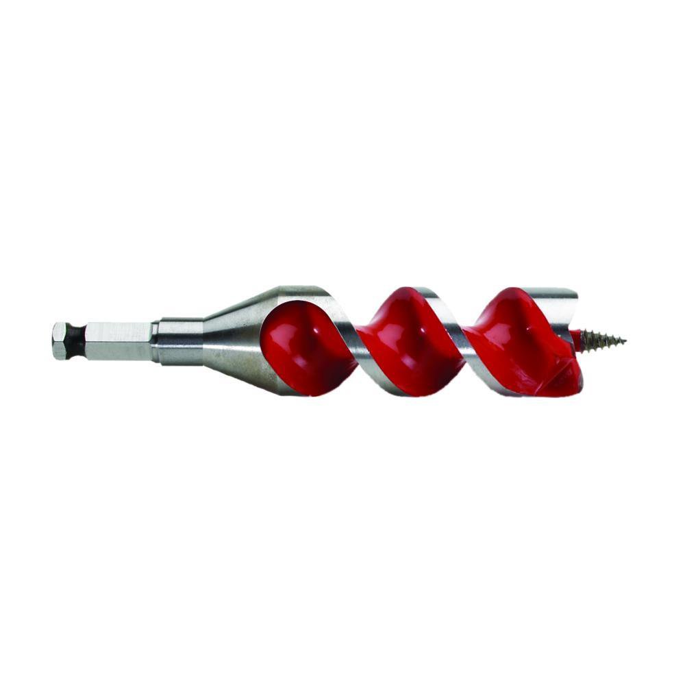 48-13-1250 MTA 1-1/4 AUGER BIT