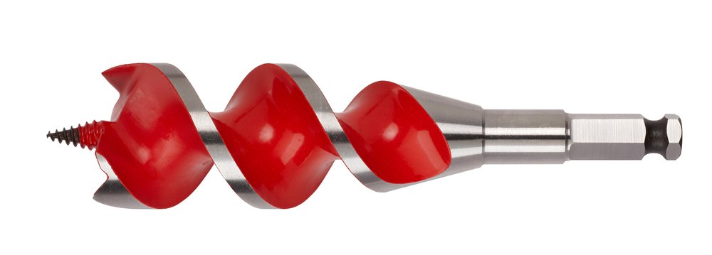 48-13-1500 MTA 1-1/2 AUGER BIT