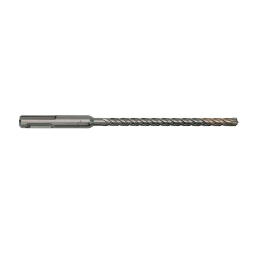 48-20-7311 MILWAUKE SDS-PLUS 4CT