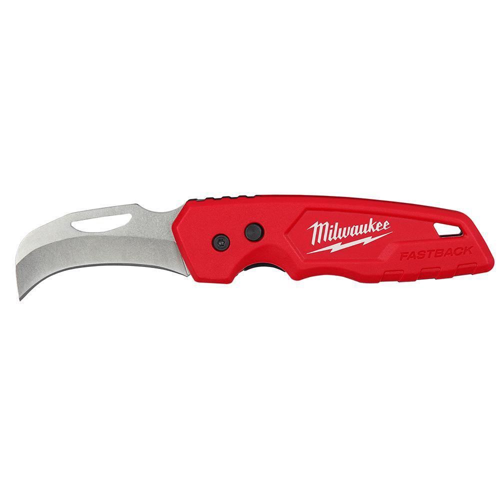 48-22-1525 MILWAUKE FOLDING KNIFE