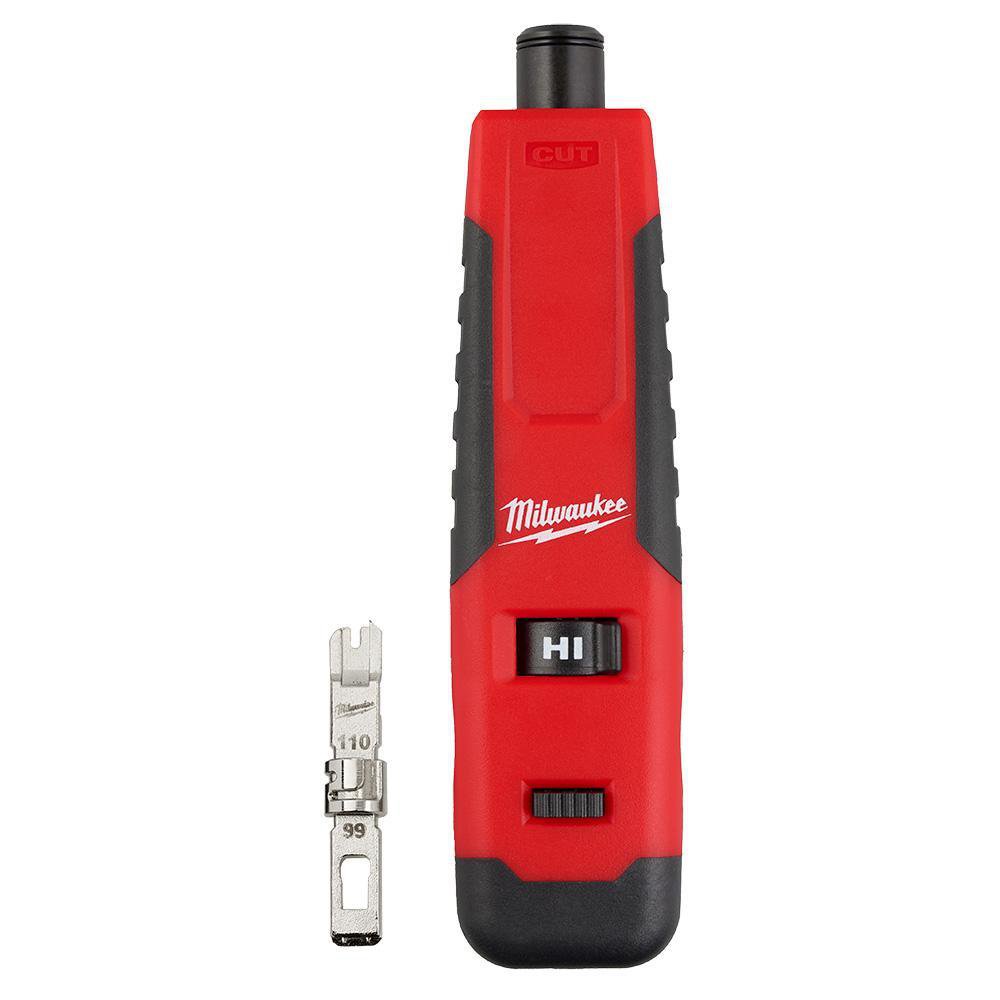 48-22-2164 MILWAUKE IMPACT