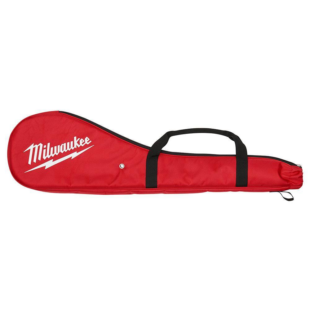 48-22-2576 MILWAUKE TOILET AUGER