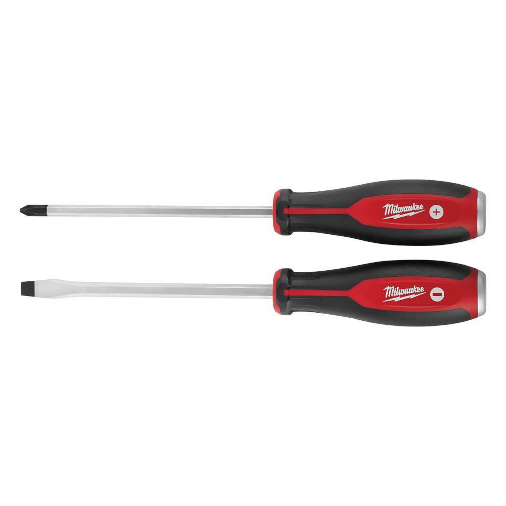 48-22-2702 MILWAUKE SCREWDRIVER SET