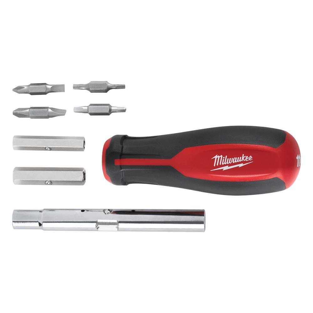 48-22-2761 MILWAUKE SCREWDRIVER/BIT