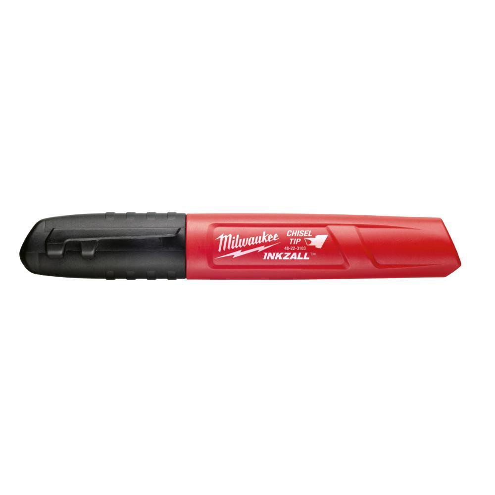48-22-3103 MILWAUKE BLK CHISEL