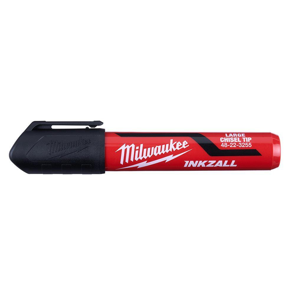 48-22-3255 MILWAUKE CHISEL TIP