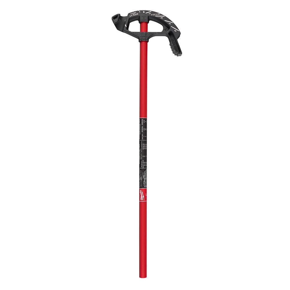 48-22-4082 MILWAUKE 1^^ IRON