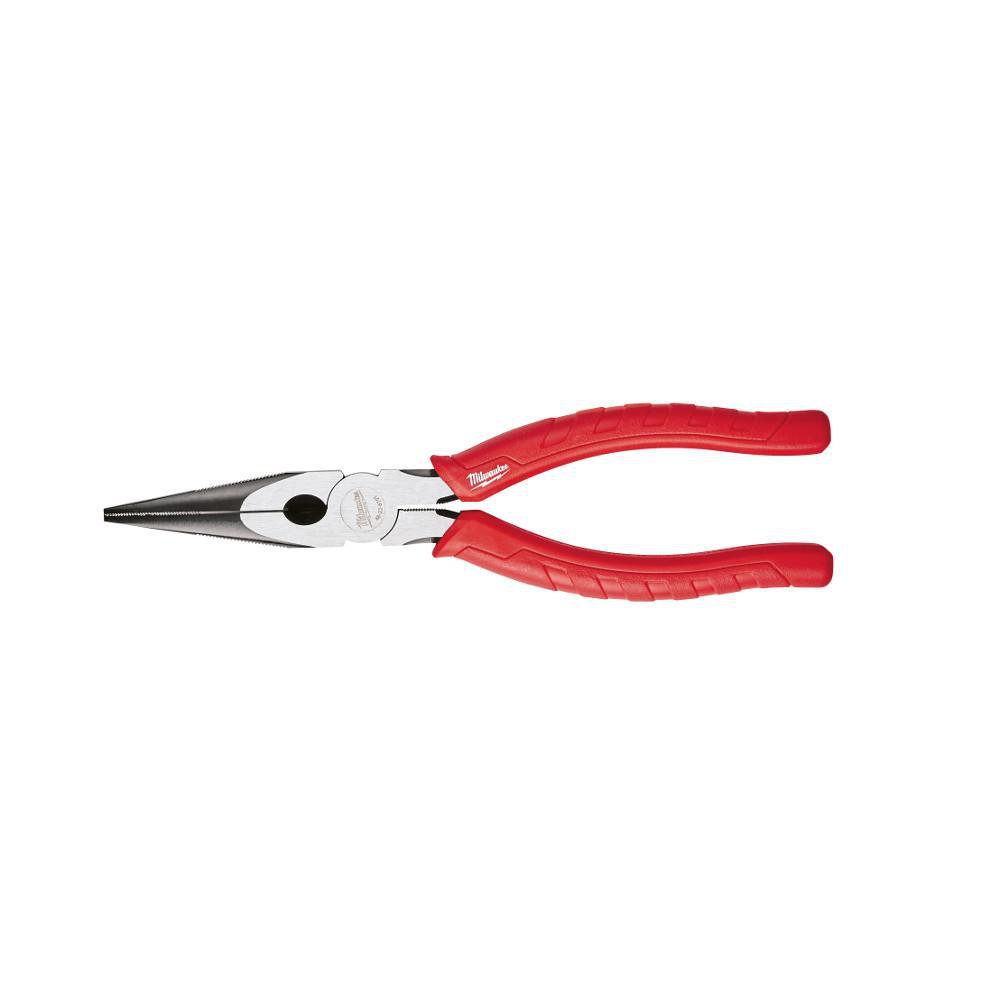 48-22-6101 MILWAUKE 8IN PLIER