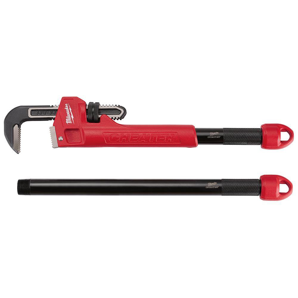 48-22-7314 MILWAUKE 14IN WRENCH