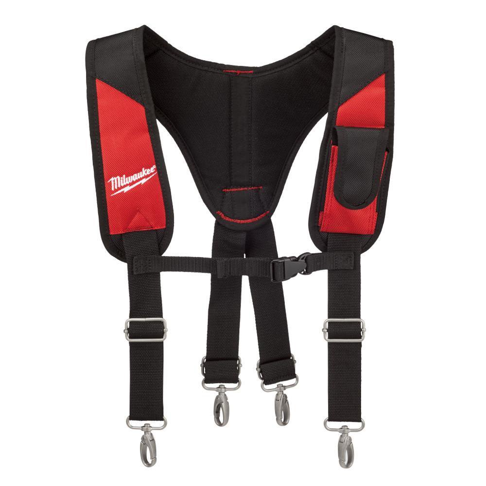 48-22-8146 MILWAUKE XL PADDED RIG