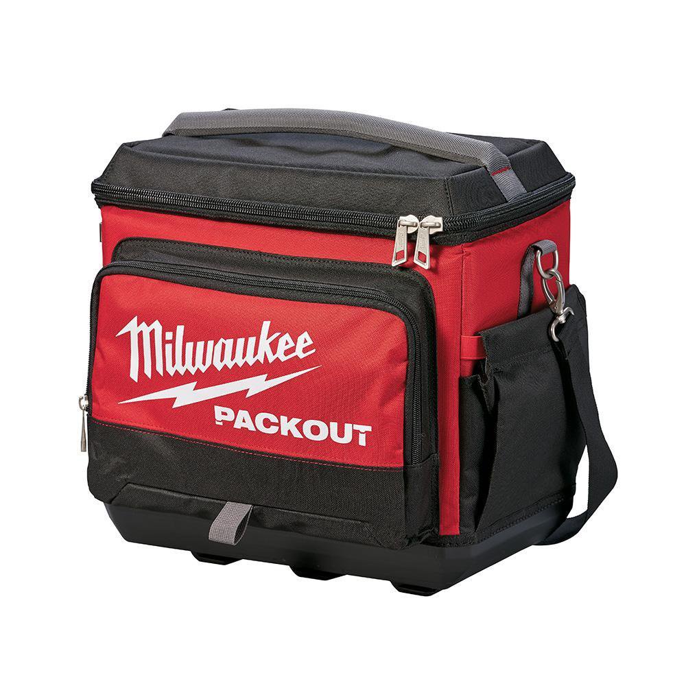 48-22-8302 MILWAUKE PACKOUT COOLER