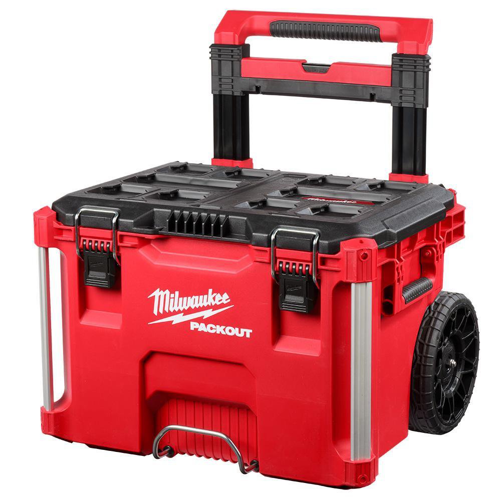 48-22-8426 MILWAUKE ROLLING TOOL