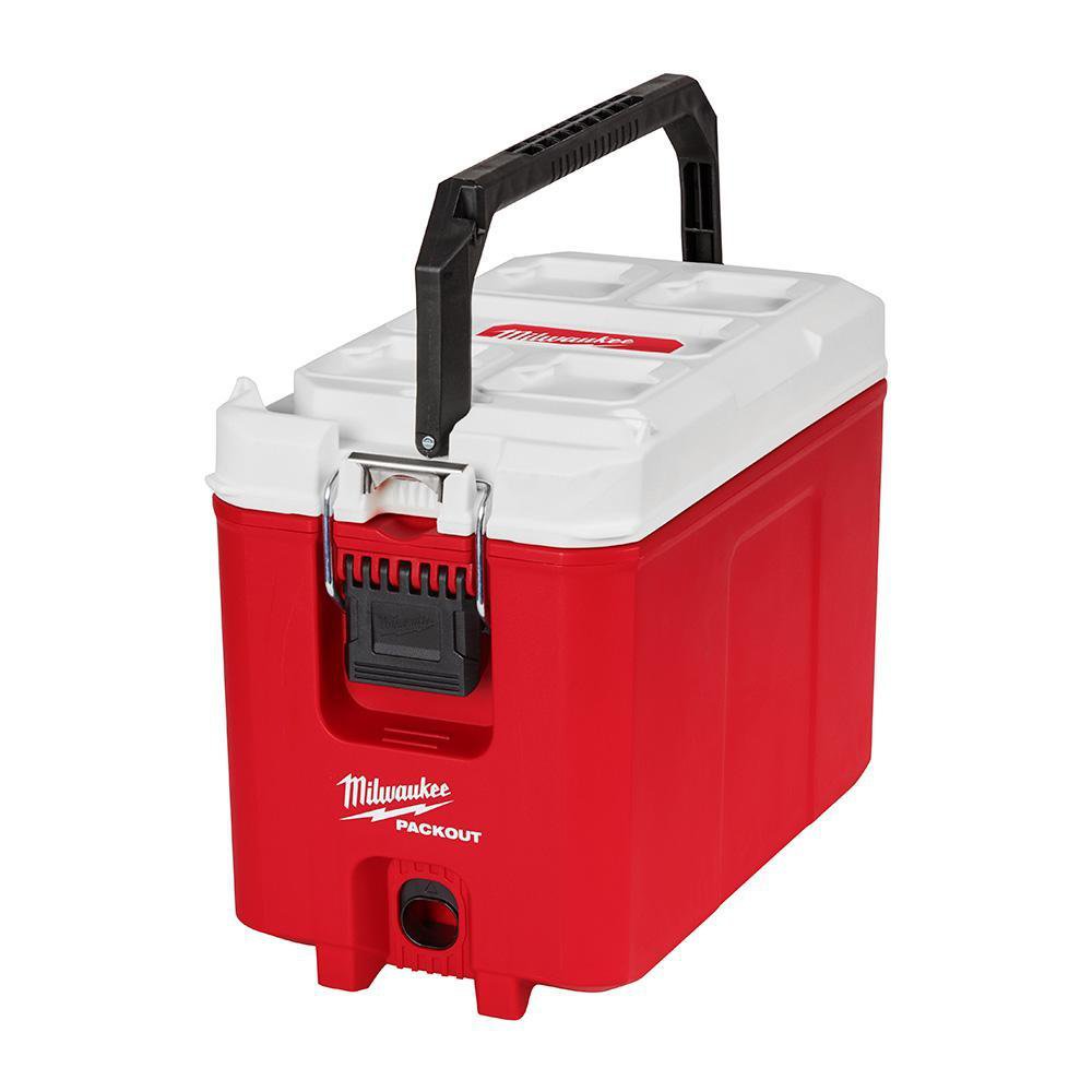 48-22-8460 MILWAUKE COMPACT COOLER