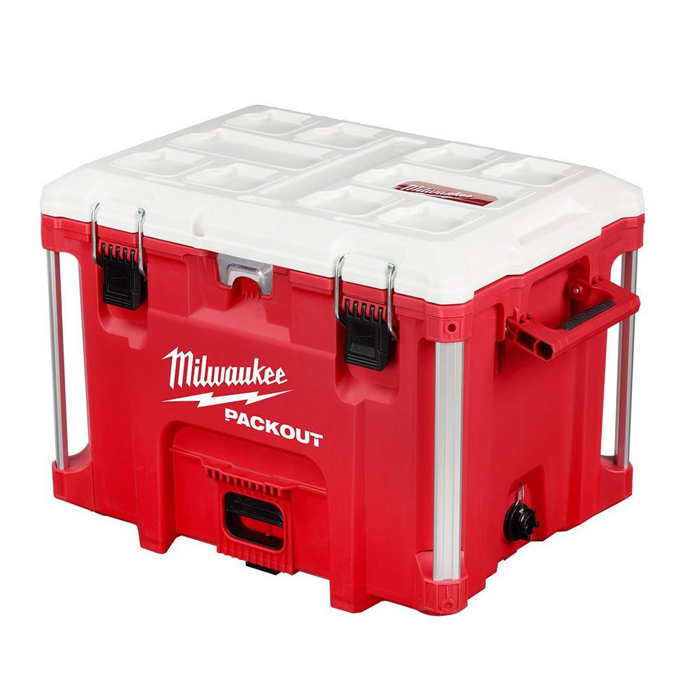 48-22-8462 MILWAUKE 40QT XL COOLER