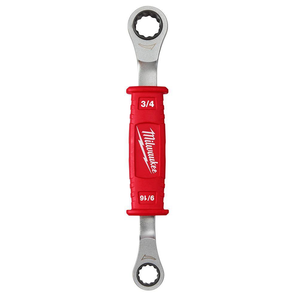 48-22-9211 MILWAUKEE LINEMAN S 2IN1