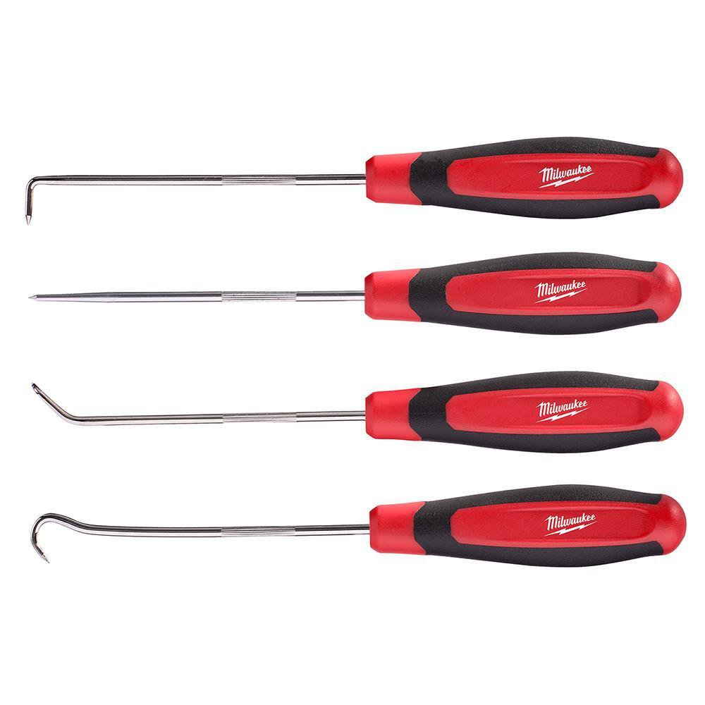 48-22-9215 MILWAUKE HOOK & PICK SET