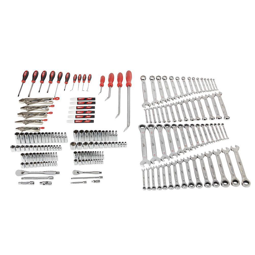 48-22-9489 MILWAUKE MECHANICS TOOL