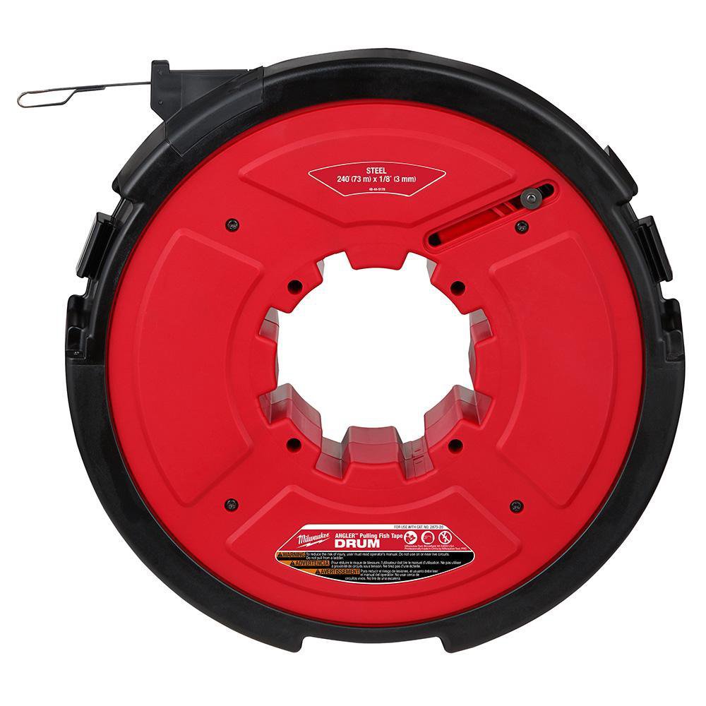 48-44-5178 MILWAUKEE M18 FUEL