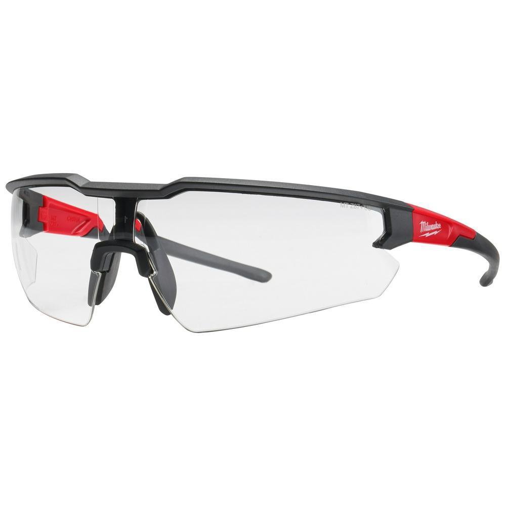 48-73-2010 MILWAUKE SAFETY GLASSES