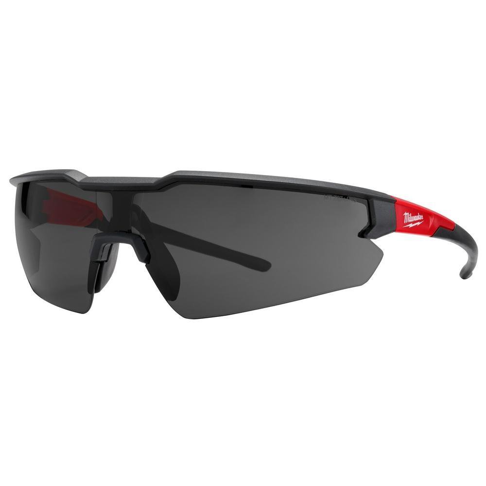48-73-2015 MILWAUKE SAFETY GLASSES