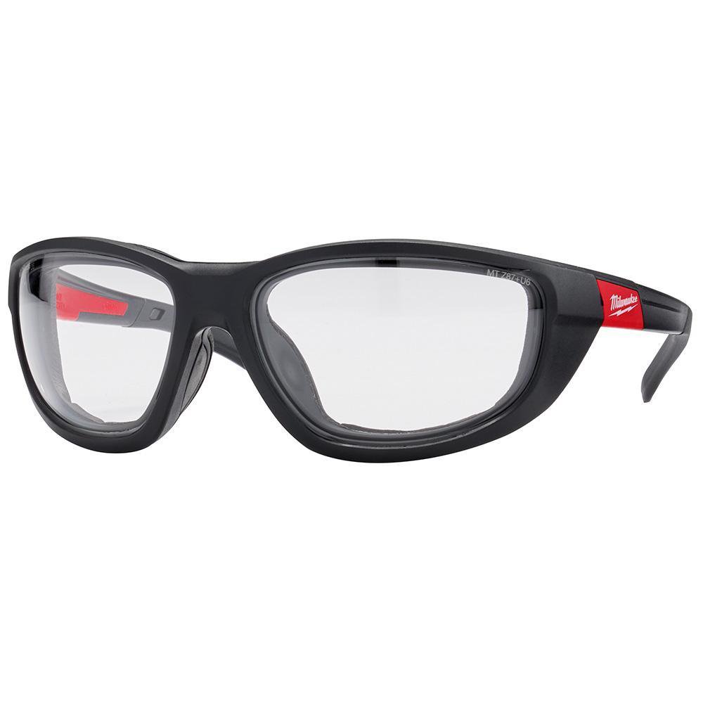 48-73-2040 MILWAUKE CLEAR HIGH