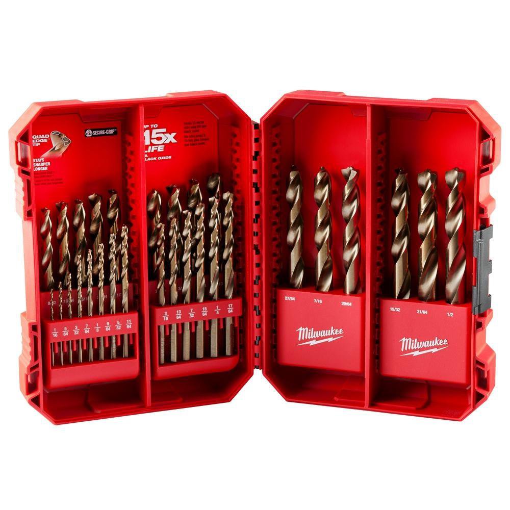 48-89-2332 MILWAUKE COBALT RED