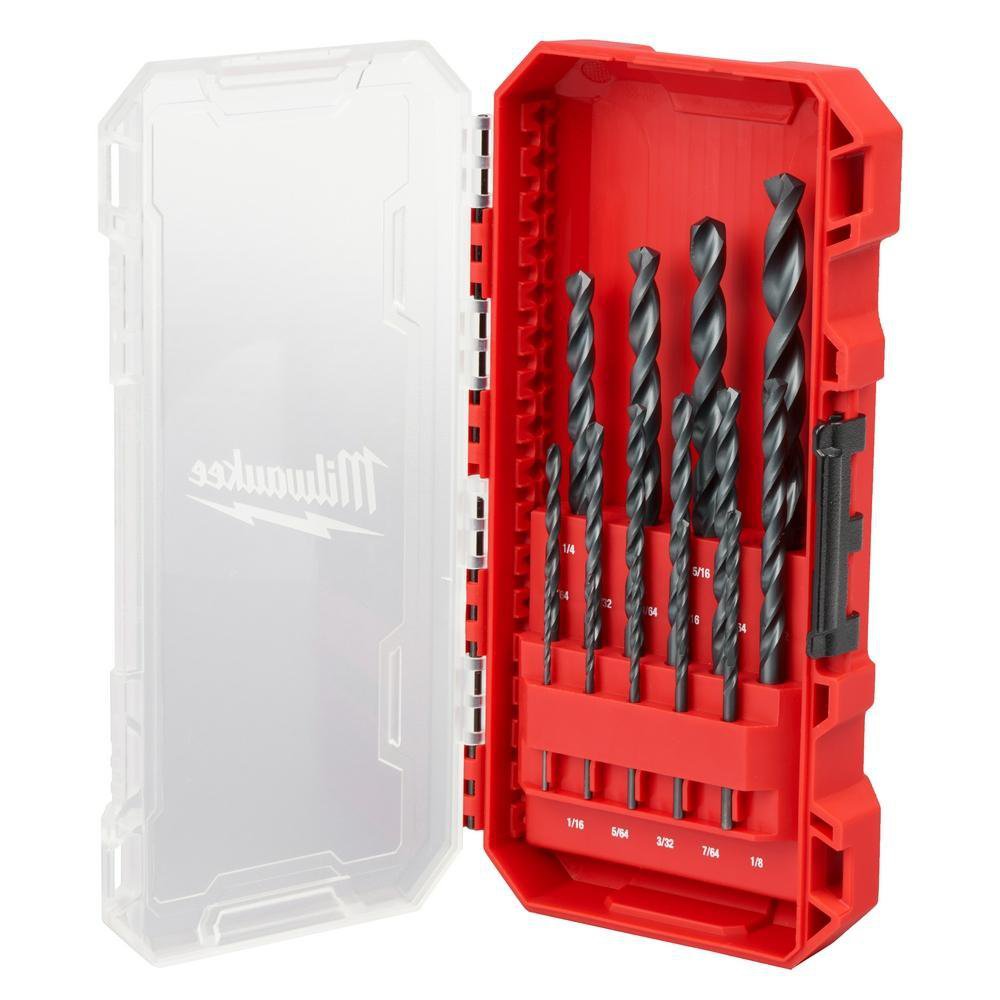 48-89-2803 MILWAUKE BIT 15PC