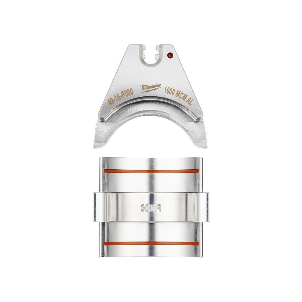 49-15-P000 MILWAUKEE 15T 1000 MCM