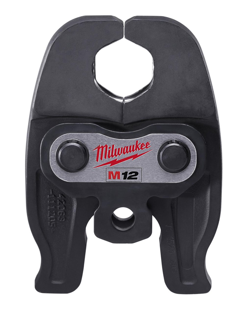 49-16-2452 MILWAUKEE M12 1 IN. JAW