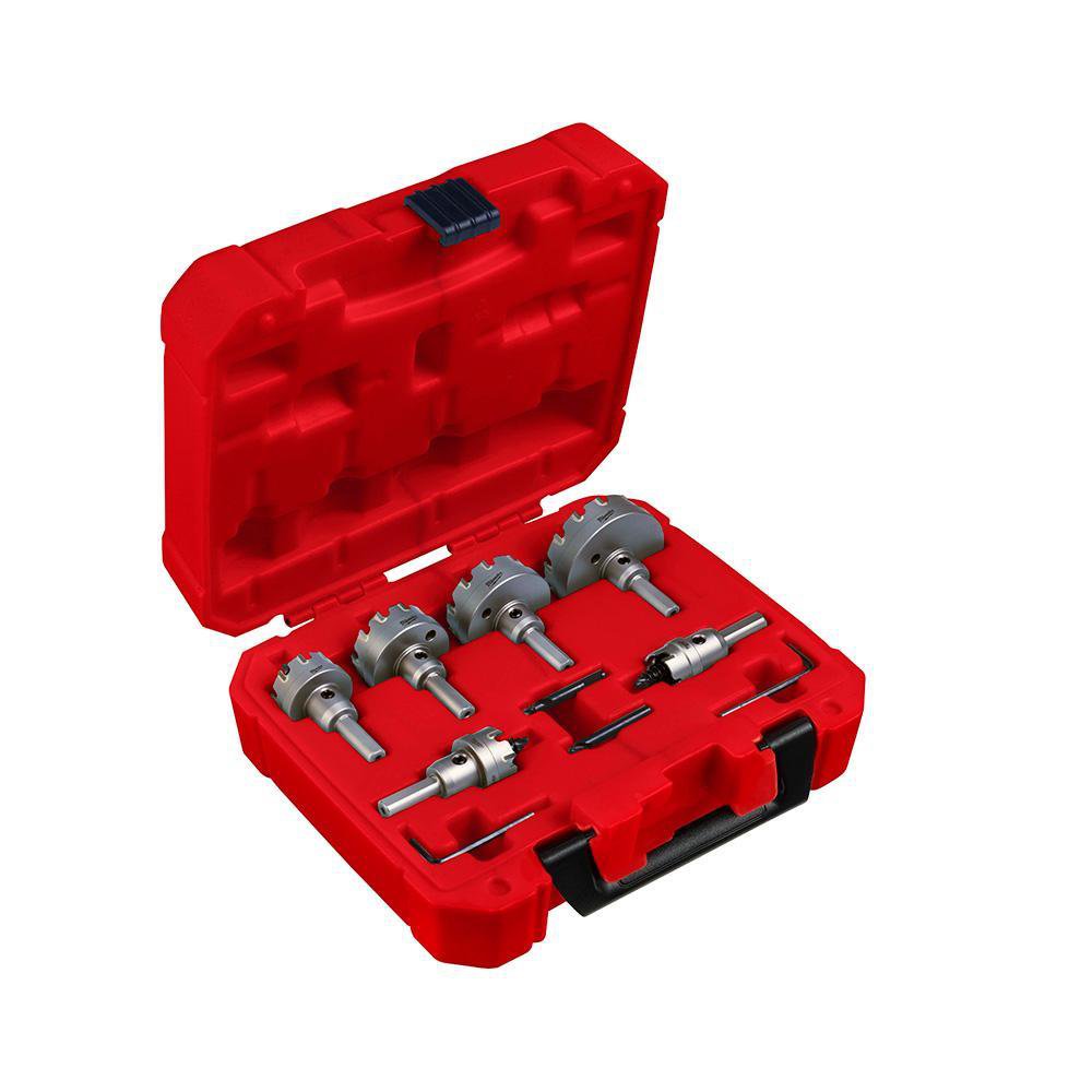 49-22-8620 8 PC CARBIDE HOLE