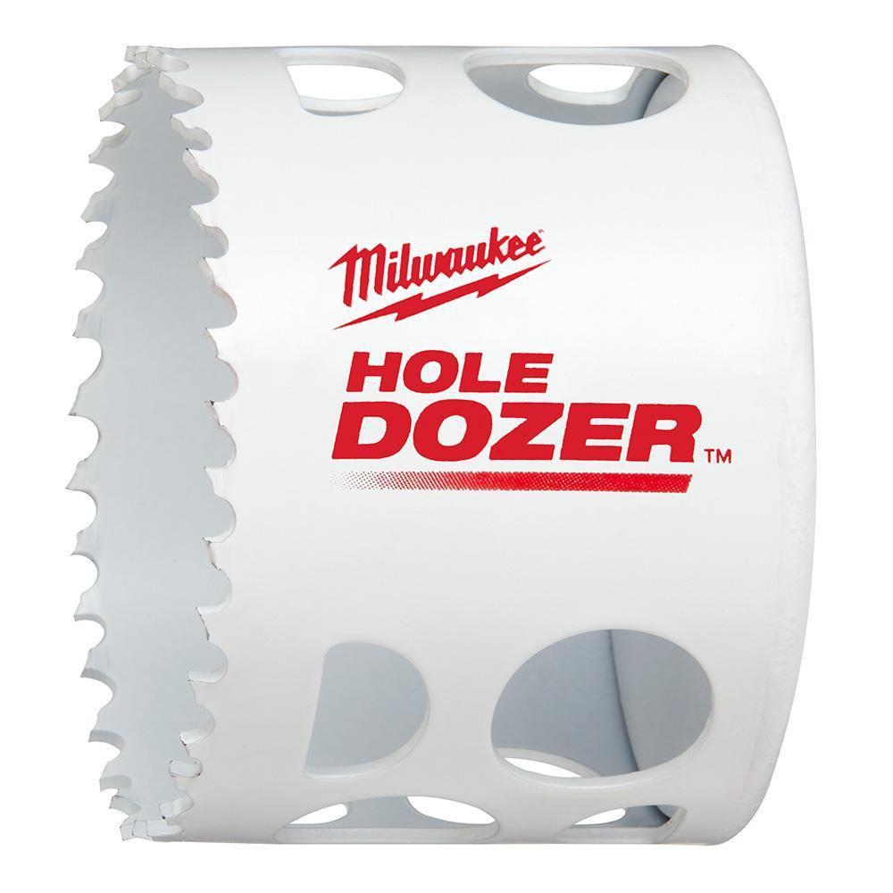 49-56-0142 MILWAUKE 2-3/8 ICE HRD