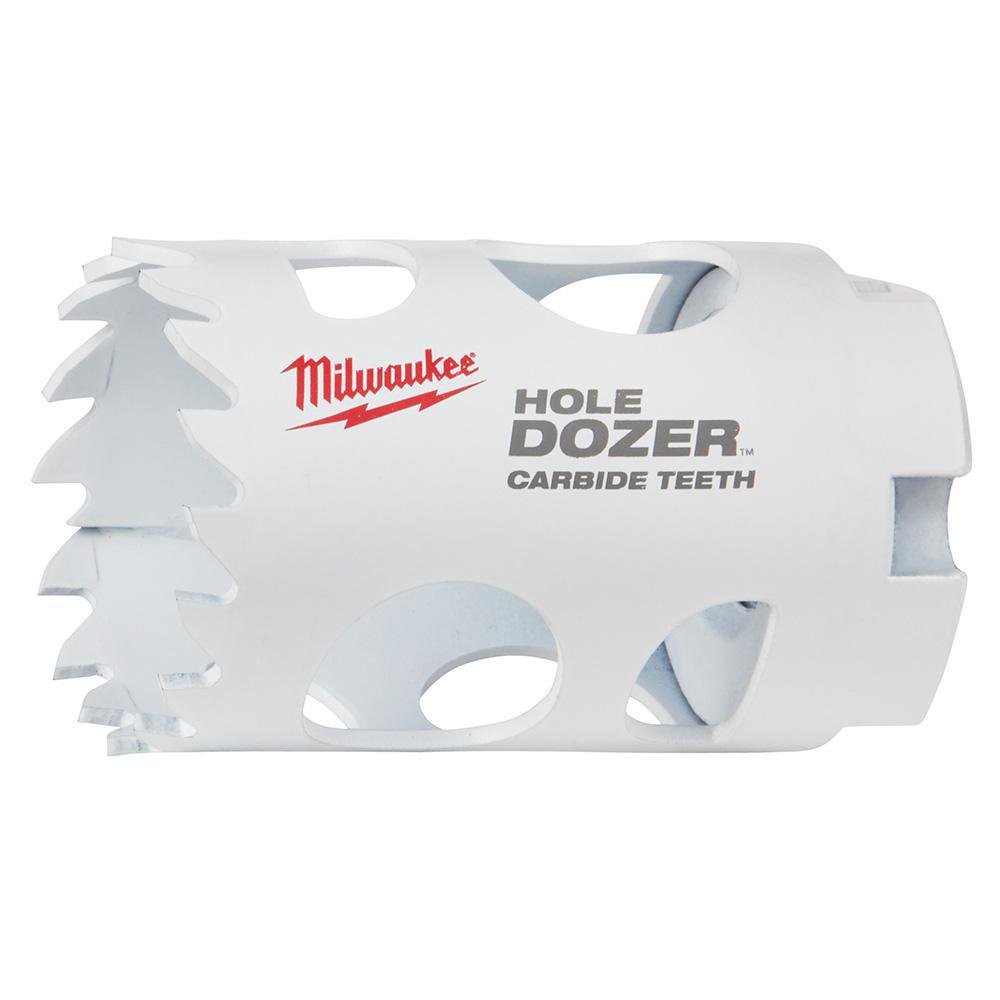 49-56-0712 MILWAUKE 1-3/8^ CARBIDE