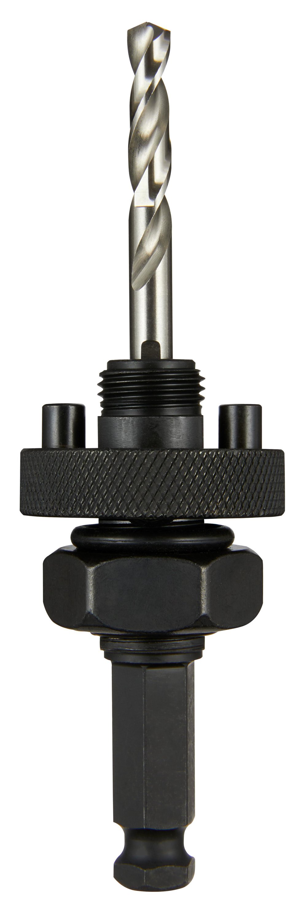49-56-9100 MILWAUKE 7/16IN SHANK
