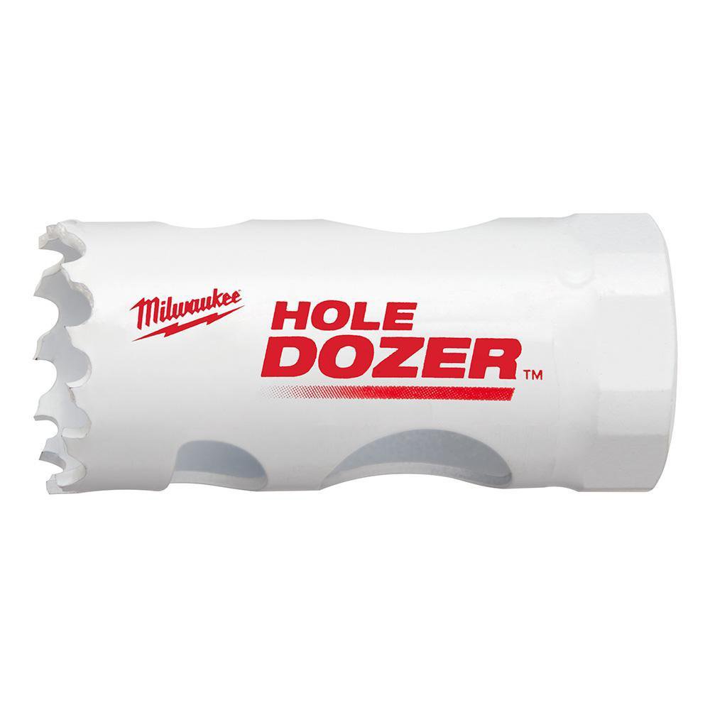 49-56-0043 MILWAUKE 1IN ICE HRDND