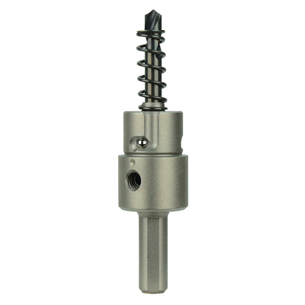 49-57-0035 MTA 3/8 ARBOR W/CTR DR
