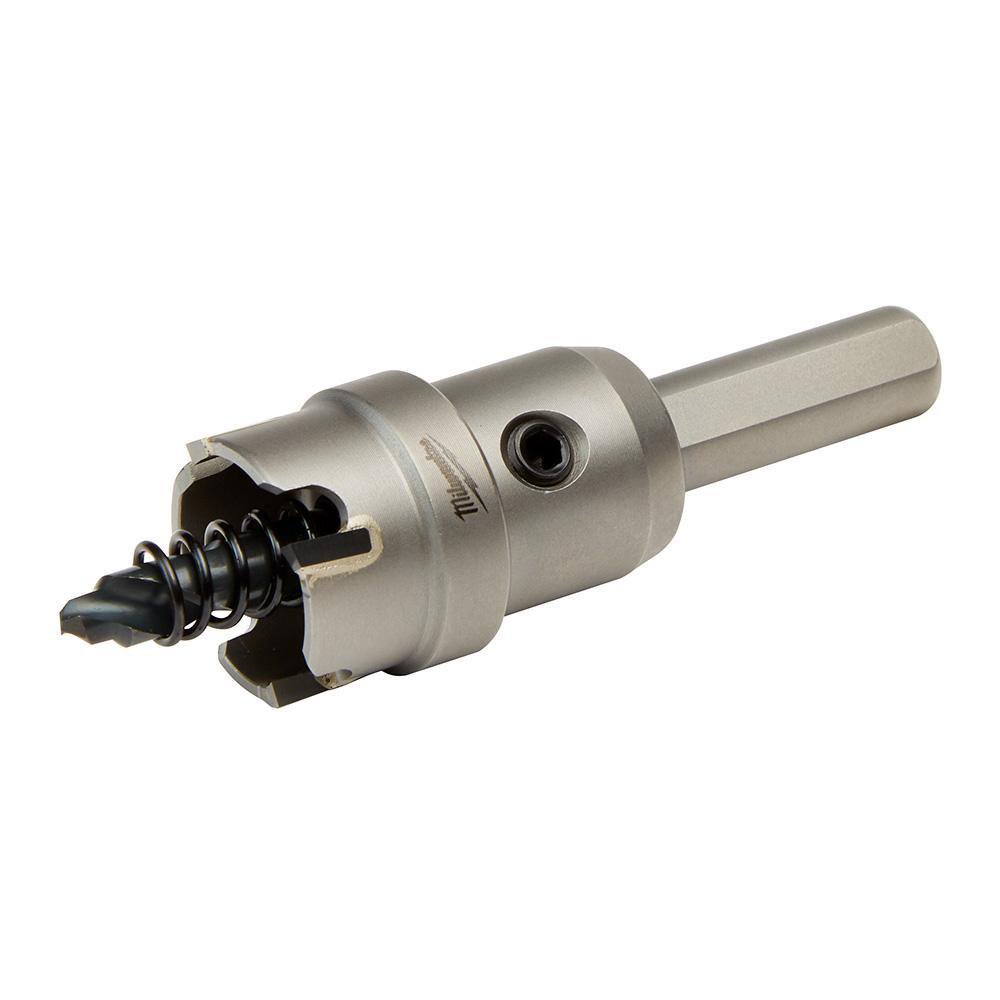 49-57-8609 MILWAUKE 7/8^ CARBIDE
