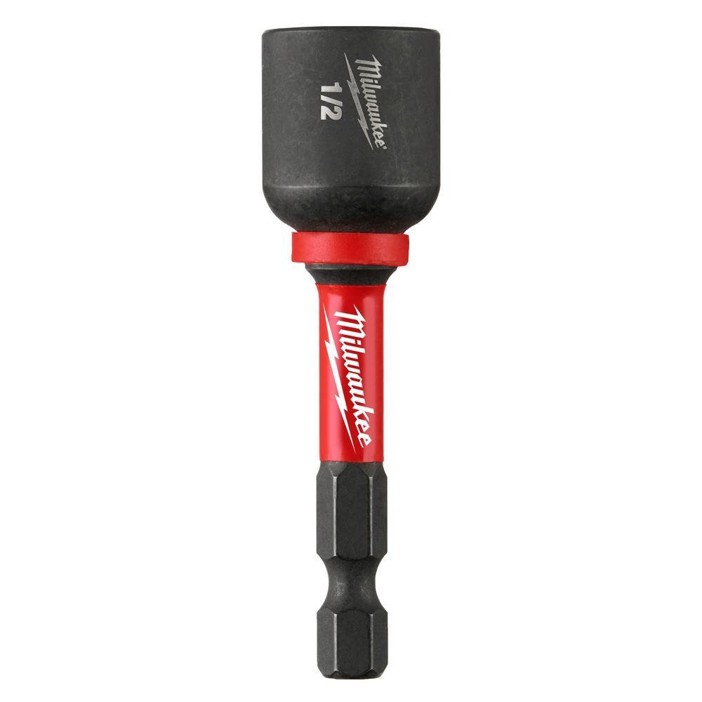 49-66-4737 MILWAUKE 1/2^ MAGNETIC