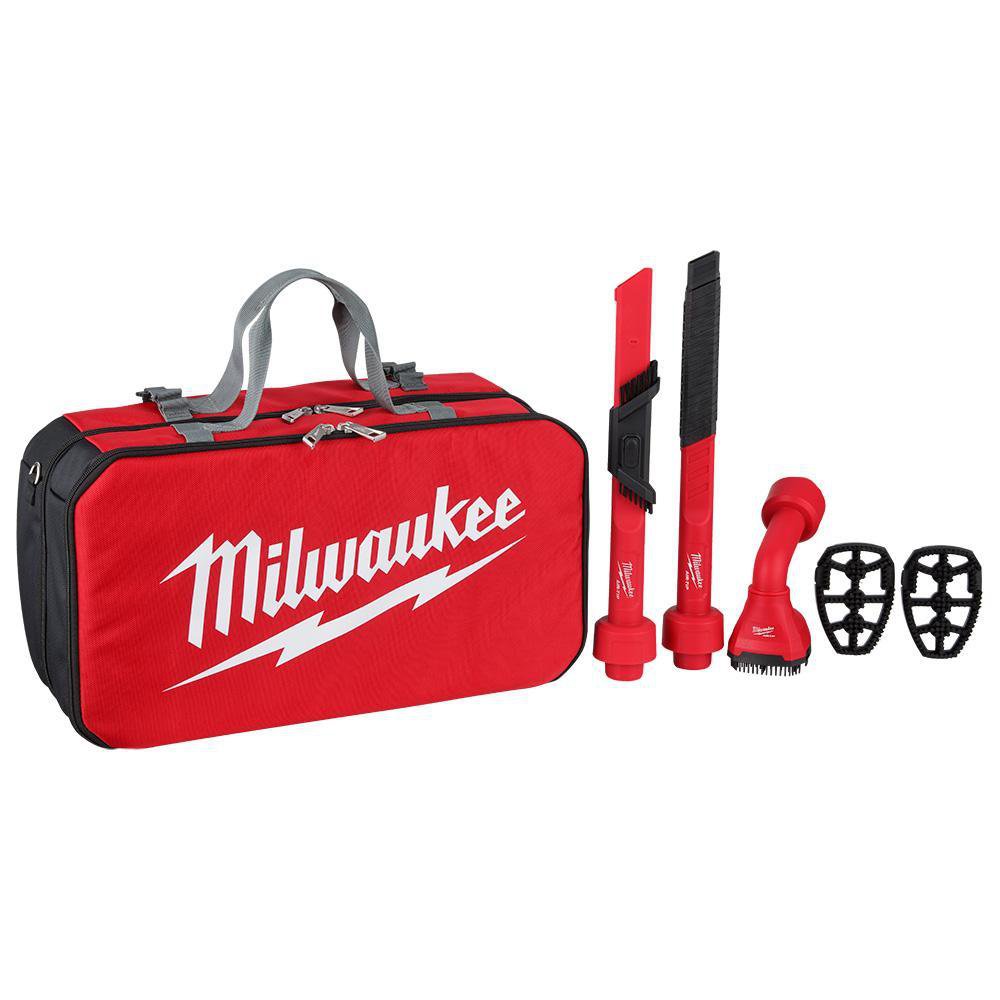 49-90-2019A MILWAUKE 3-PIECE