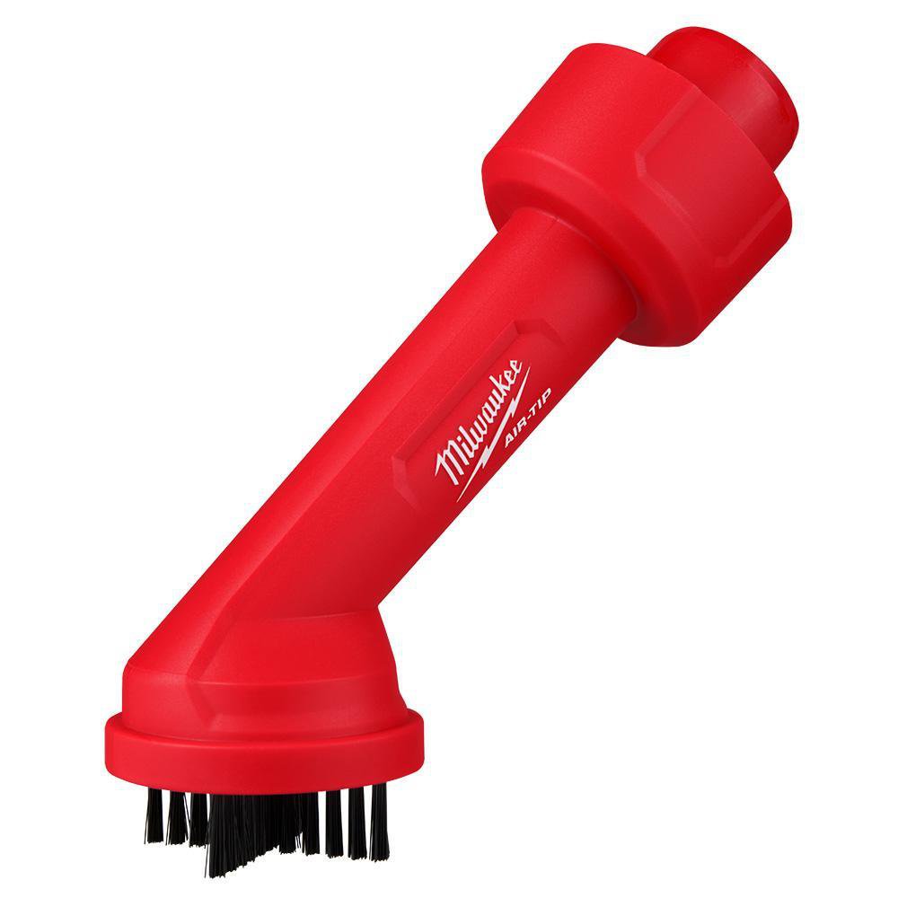 49-90-2035 MILWAUKE CROSS BRUSH
