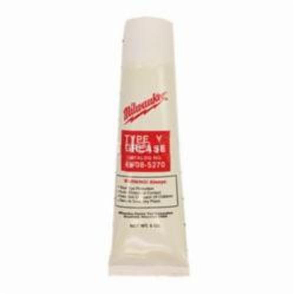 49-08-5270 MILWAUKE 6OZ TUB GREASE