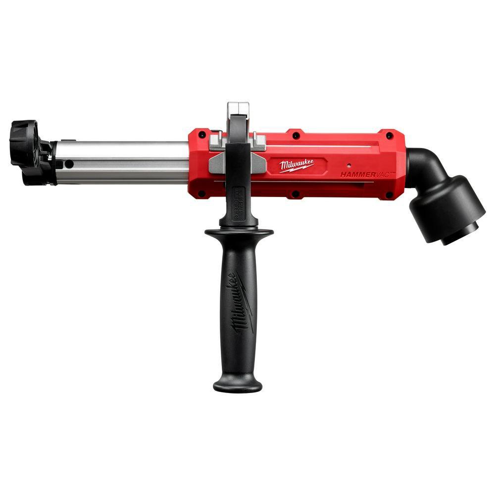 5261-DE MILWAUKE VACUUM ASSISTED