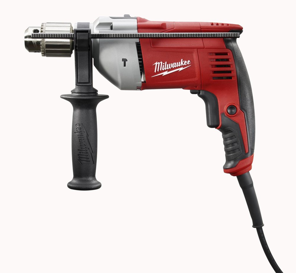 5376-20 MILWAUKE 1/2 HAMMER DRILL