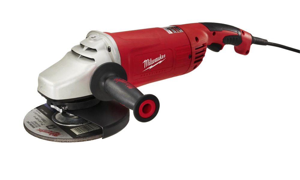 6088-31 MILWAUKE 6000RPM 15AMP