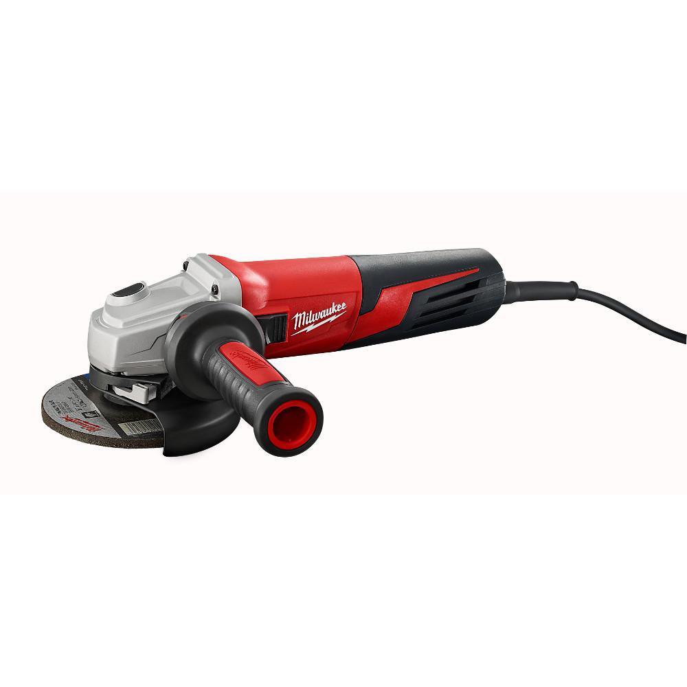 6117-33D MILWAUKE 5IN 13A ANGLE